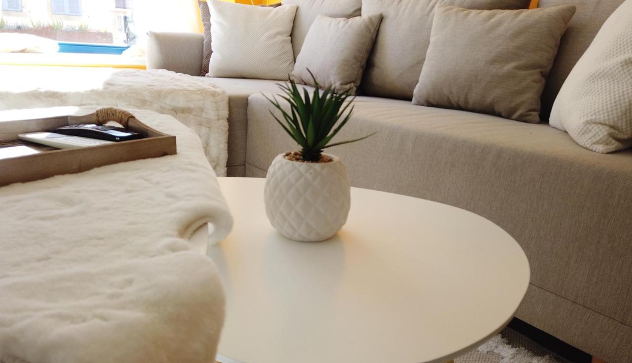 Grandson Chill Home : Appartement Cocooning Avec Jacuzzi المظهر الخارجي الصورة